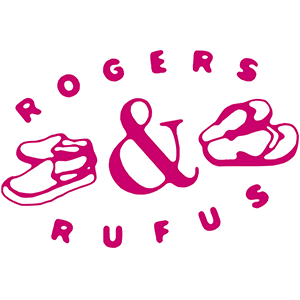 Rogers and Rufus logo